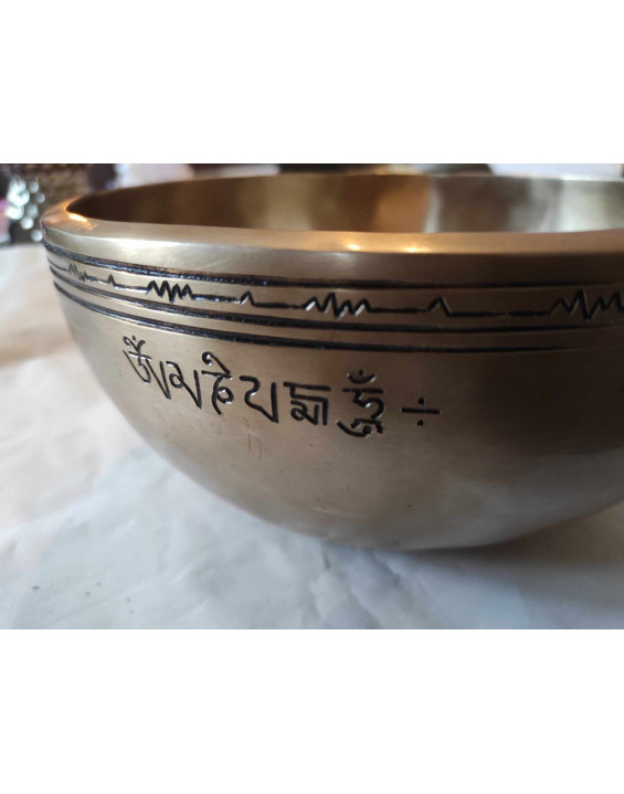 Tibetská misa HEALING collection – SRDCOVÁ 2 FULL MOON