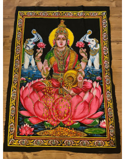 Plachta LAKŠMI – mini 71 x 102 cm