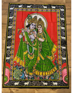 Plachta SITA a RAM – mini 71 x 102 cm