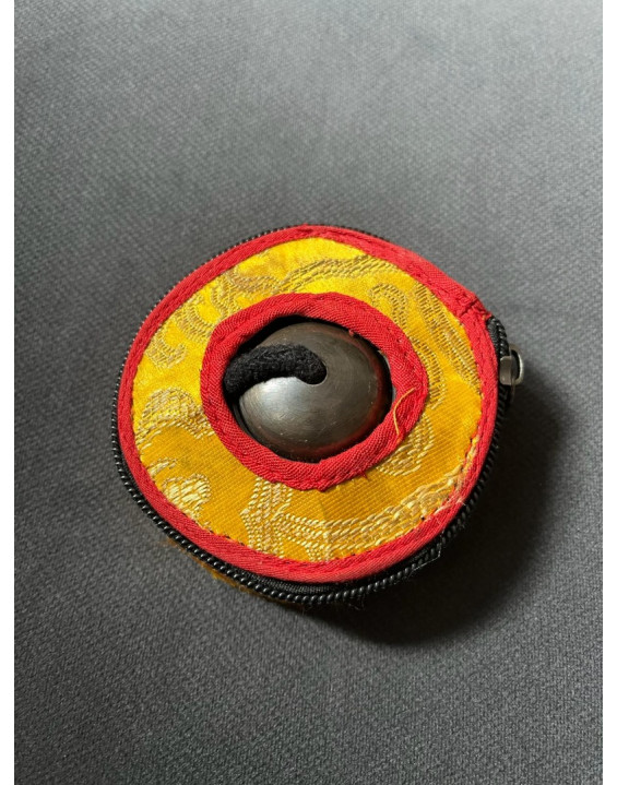 Manjira – tibetské činelky - vysoká kvalita