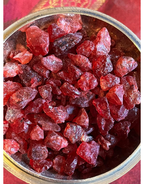 Dračia Krv – živica na vydymovanie 50g