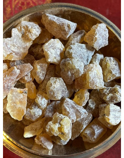 Gum Copal – živica na vydymovanie 50g