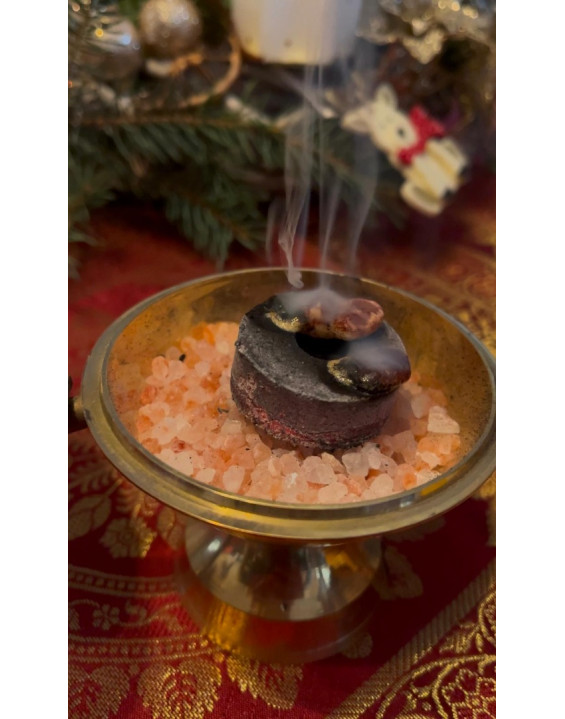 MYRRH – živica na vydymovanie 50g
