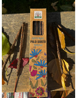 Vonné tyčinky Palo Santo EXTRA Natural Masala