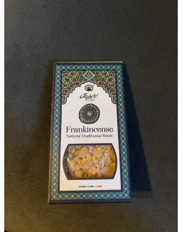 Frankincense – živica 50 gramov