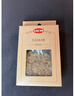 Dammar – živica 30 gramov
