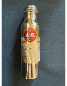 Medená fľaša - 1l