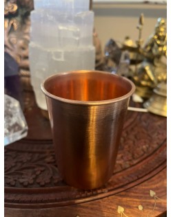 Medený pohár – 250 ml