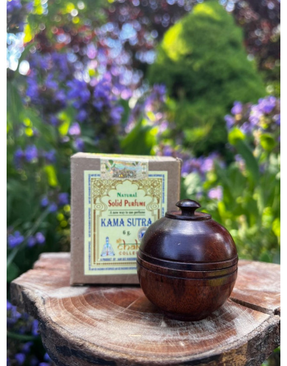 Tuhý parfém 6g – Kamasutra