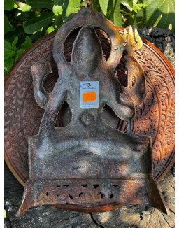 Shiva – medený, na zavesenie (109)