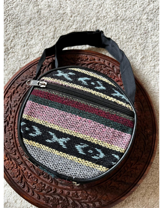 Jazýčkový bubon GANESHA –  stredný