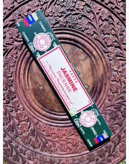 Vonné tyčinky Satya - jasmín