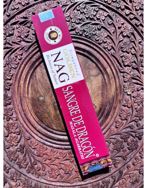 Vonné tyčinky  NAG – Dračia krv