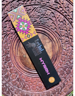Vonné tyčinky – Tribal soul – MIRHA