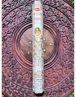 Vonné tyčinky HEM - Jasmín 