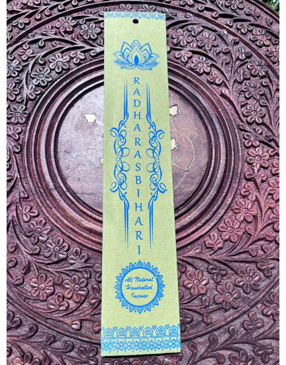 Vonné tyčinky Misore santal