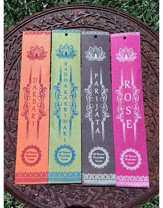 Vonné tyčinky - Frankincense Darbari