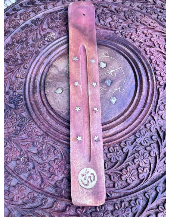 Drievko pod vonné tyčinky OM