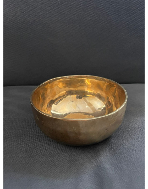 Tibetská miska 1,280 kg, 19 cm HIMALAYAN STYLE