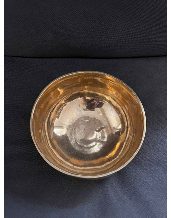 Tibetská miska 1,280 kg, 19 cm HIMALAYAN STYLE