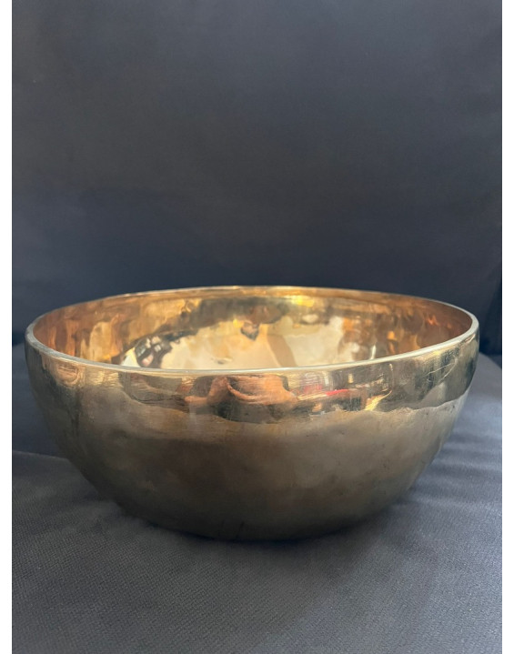 Tibetská misa Lesklá EXCLUSIVE PLUS – 23 cm – 1,5 kg kód (6100)