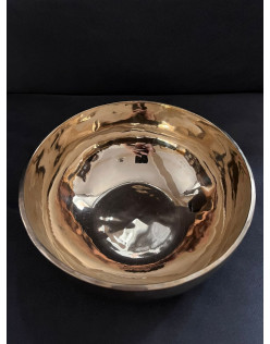 Tibetská miska 1 - 1,2 kg 19 - 20 cm HIMALAYAN STYLE