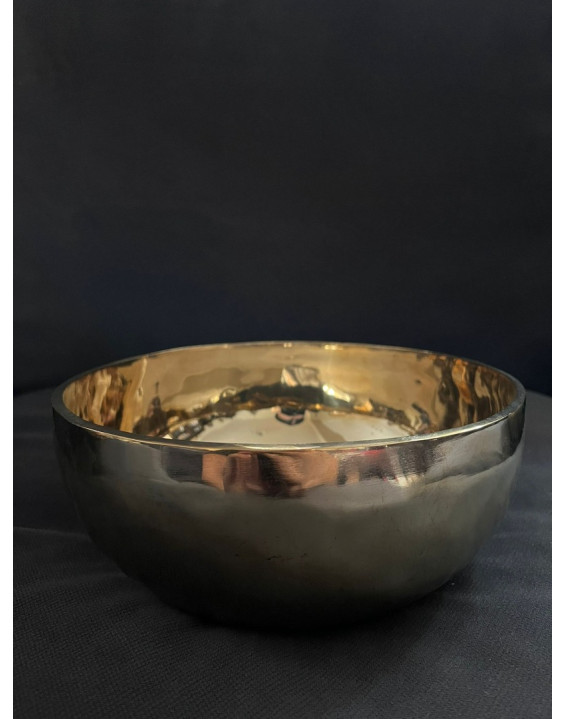 Tibetská miska 1 - 1,2 kg 19 - 20 cm HIMALAYAN STYLE