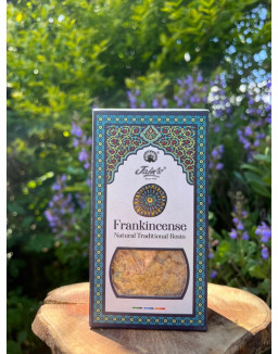 Frankincense – živica 50 gramov