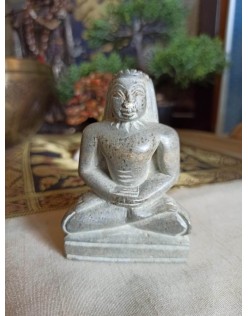 Mahavatar Babaji – šedý drobný (č.1)