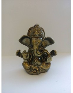Ganesha – malý, plast (142)