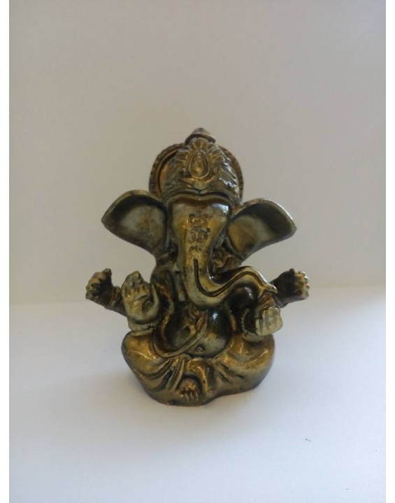Ganesha – malý, plast (142)