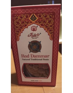 Red Dammar – živica 50 gramov