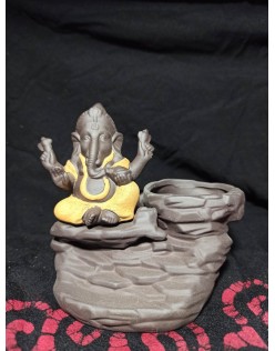 Soška – Ganesha (Ganéša) (133)